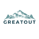 TheGreatOut logo