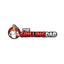 The Grilling Dad logo