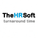 TheHRSoft logo