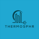 Thermosphr logo