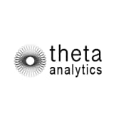 Theta logo