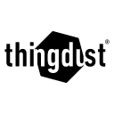 thingdust logo