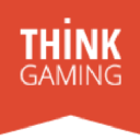 Think Gaming logo