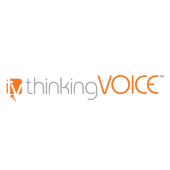 Thinkingvoice logo