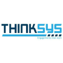 ThinkSys logo