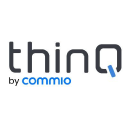 thinQ logo