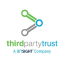 ThirdPartyTrust logo