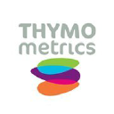 Thymometrics logo