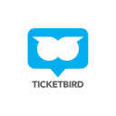 Ticketbird logo