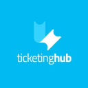 TicketingHub logo