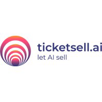 Ticketsell.ai logo