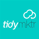 TidyMarketer logo