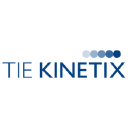 TIE Kinetix logo