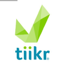 Tiikr-- Mobile Forms logo