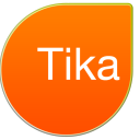 TikaMobile logo