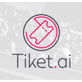 Tiket.ai logo