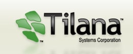 Tilana Systems logo