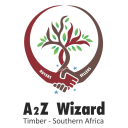 Timber Wizard logo