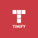 TIMIFY logo