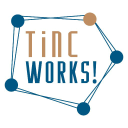 TiNC Works! logo