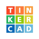 Tinkercad logo