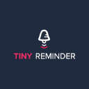 Tiny Reminder logo