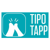 TipoTapp logo