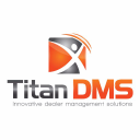 Titan Dealer Management Solutions logo