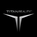 TITAN REALITY logo