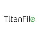 TitanFile logo