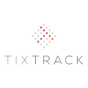 Tixtrack logo