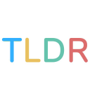 TLDR Newsletter logo