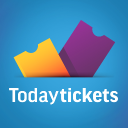 Todaytickets logo