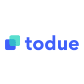 ToDue logo