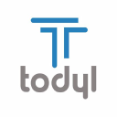 Todyl logo