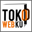 Tokowebku logo