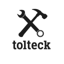 Tolteck logo