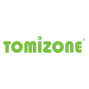 Tomizone logo