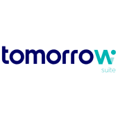 Tomorrow logo