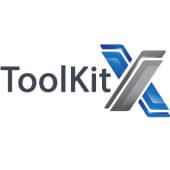 ToolKitX logo