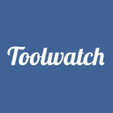 Toolwatch.io logo