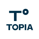 Topia logo