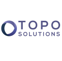 Topo Solutions logo