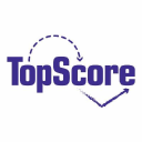 TopScore logo