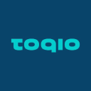 Toqio Fintech logo
