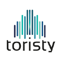 Toristy logo