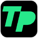TotalPass logo