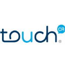 TouchCR logo