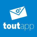 Toutapp logo