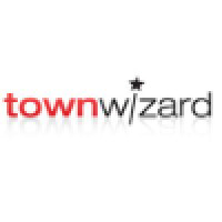 TownWizard logo